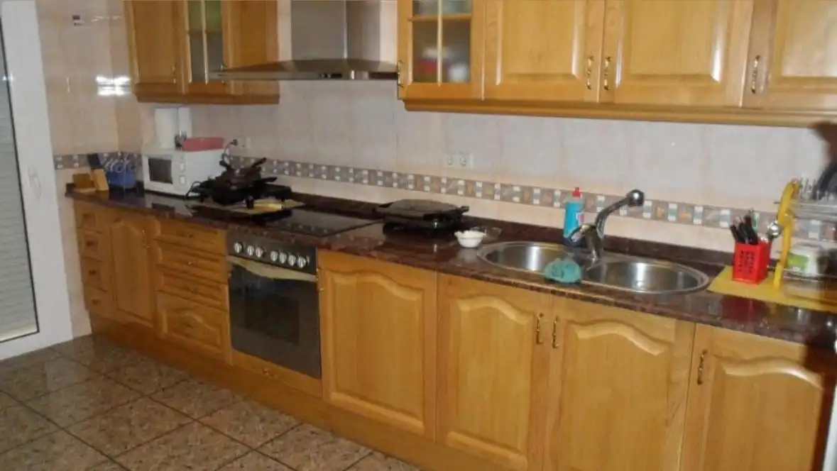 Adosado con terraza en venta en Carrer Pizarro 81B, imagen 3