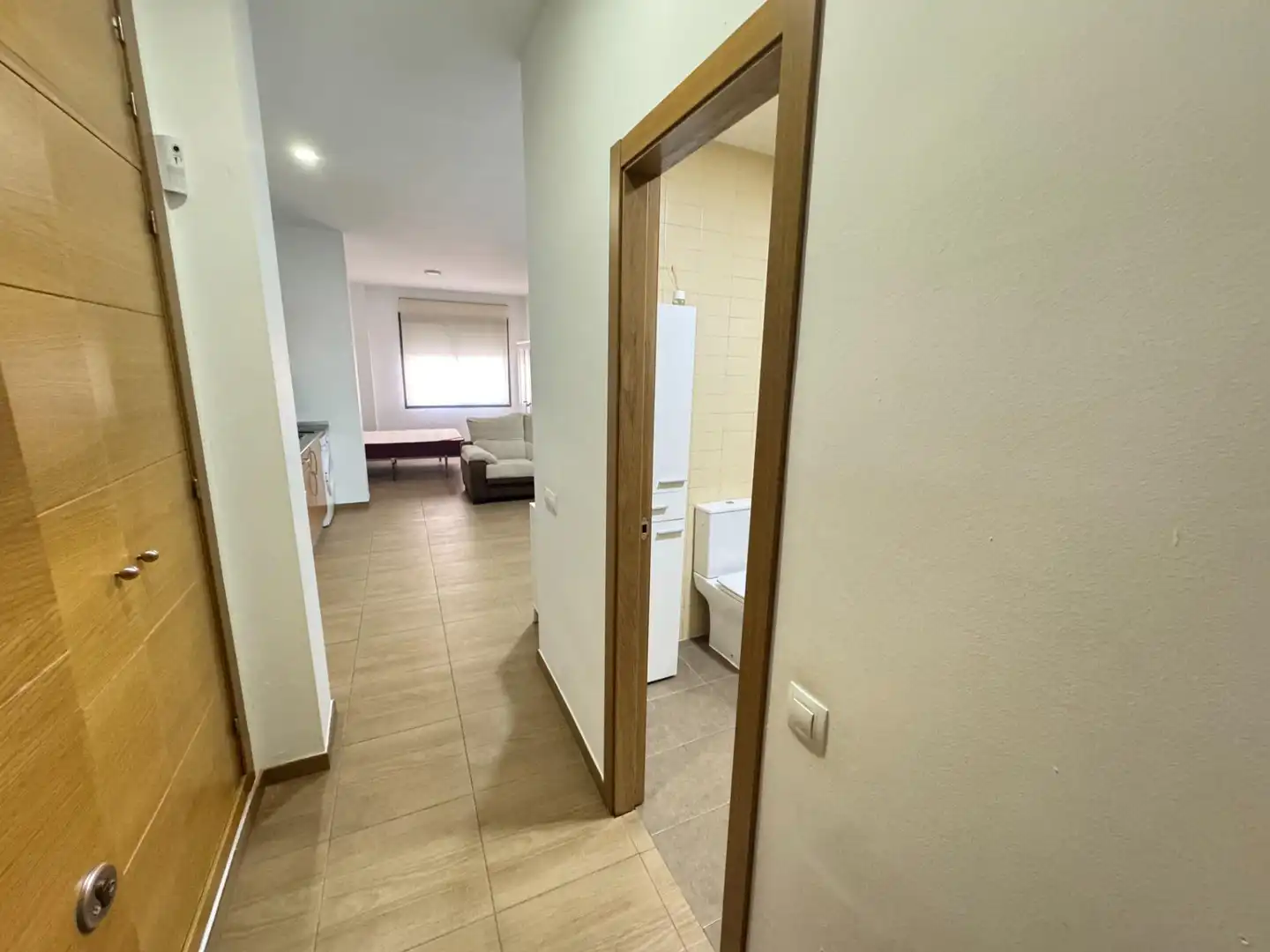Apartamento en venta en Centro - Doña Mercedes