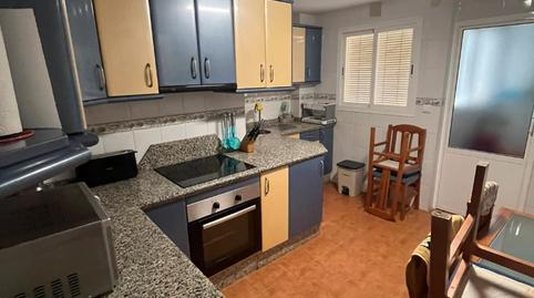 Foto 3 de Pis en venda a Poniente - Faro, Málaga