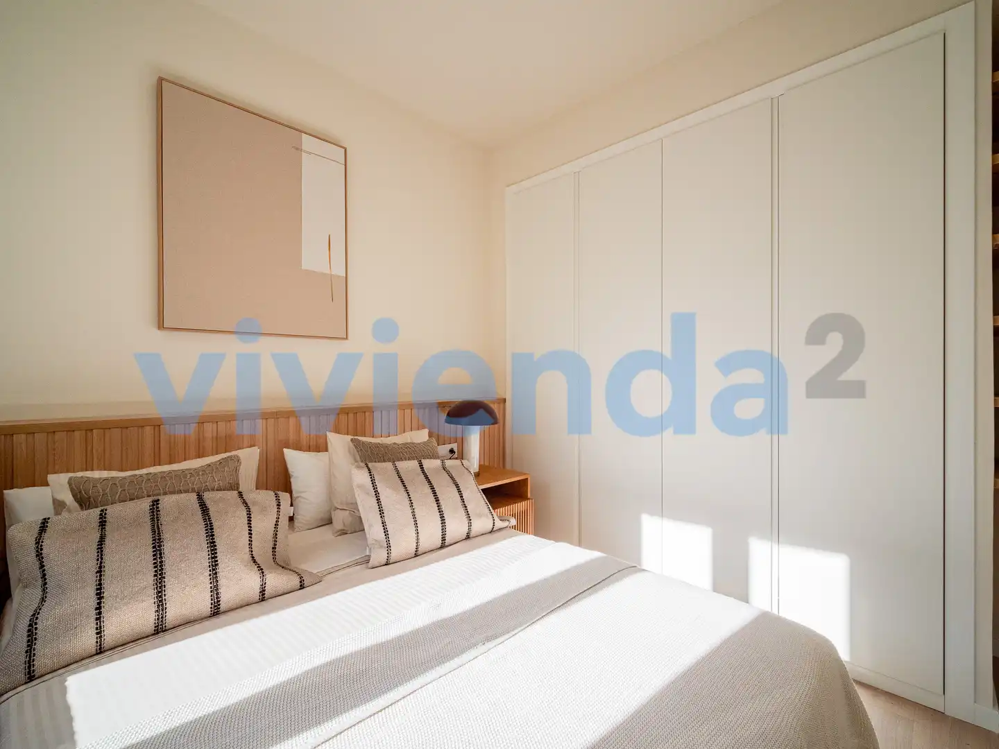 Appartement à louer à Paseo de las Delicias, imagen 9