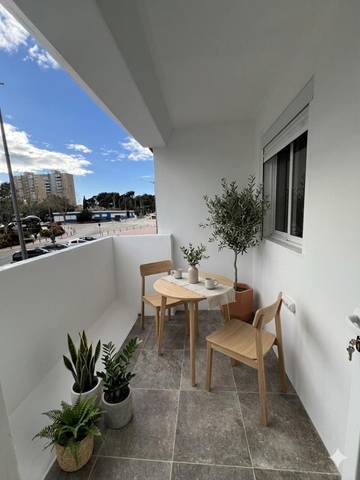 Piso en Venta en Avinguda de Burgos en Badia del Vallès