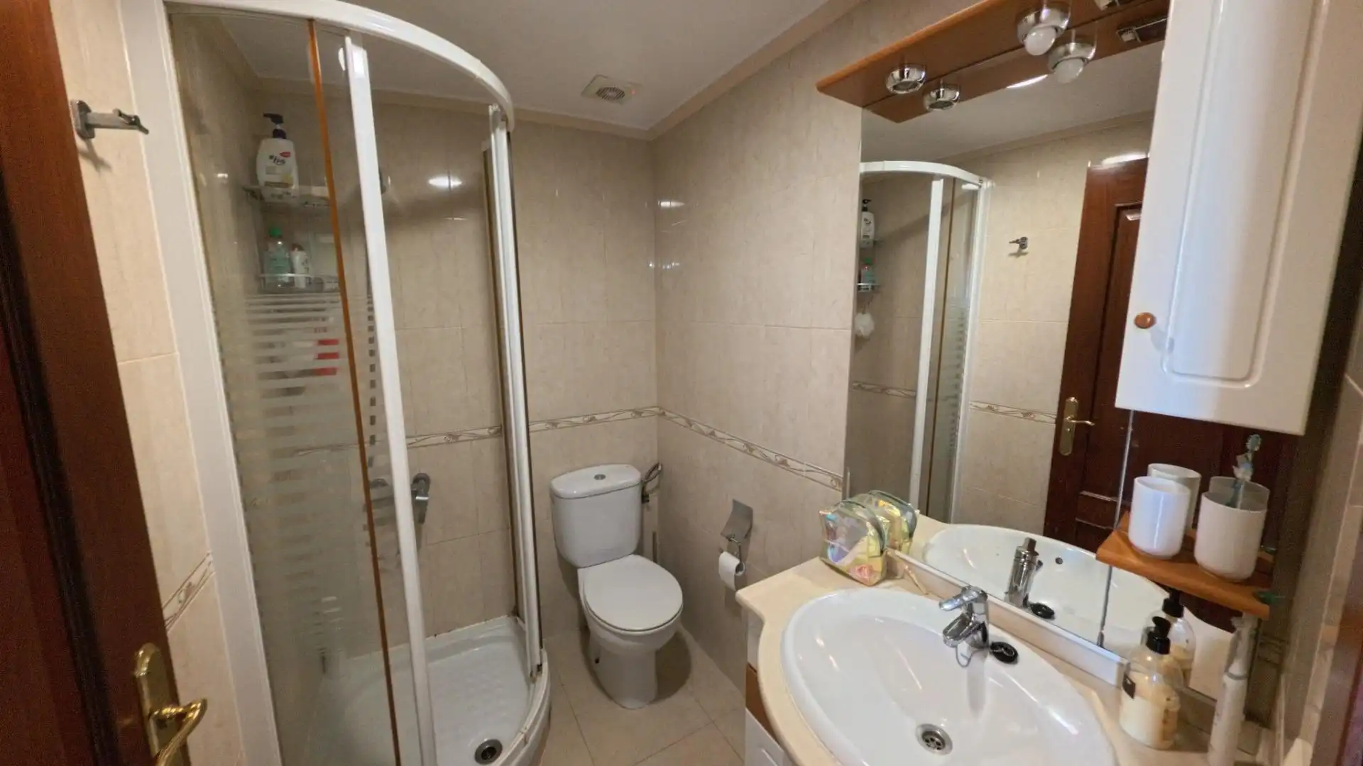 Penthouse mit Pool zum Verkauf in Rincón de Loix, imagen 21