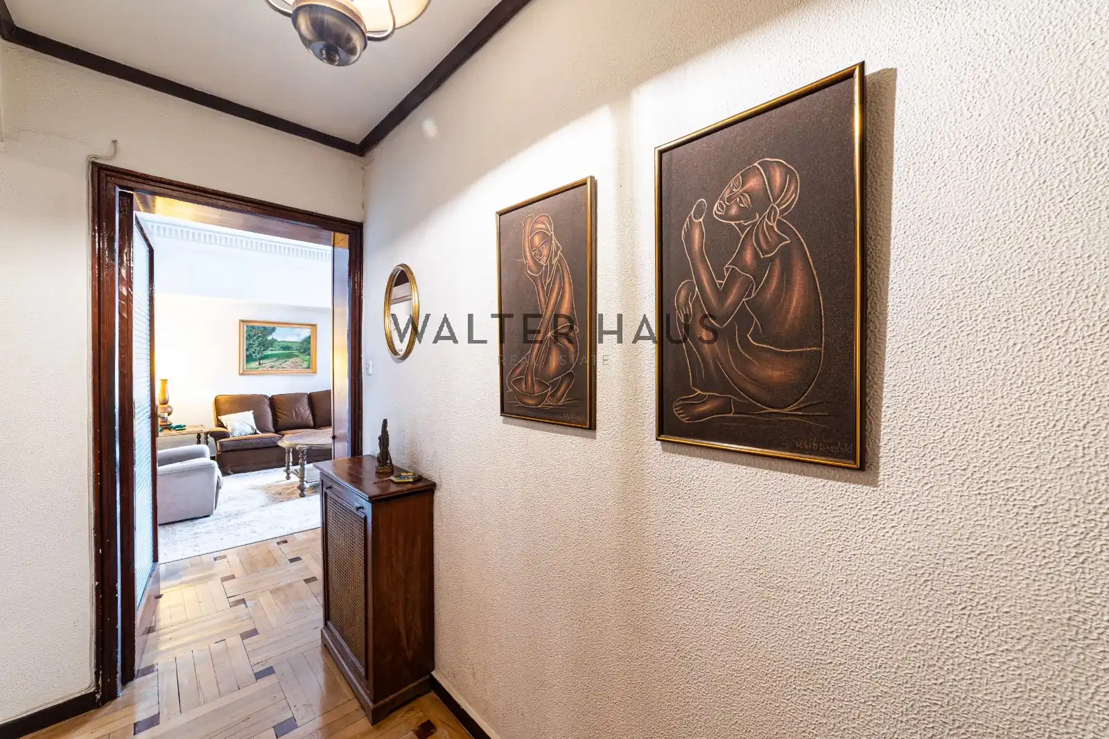 Flat with lift for sale in Avenida de Menéndez Pelayo, imagen 36