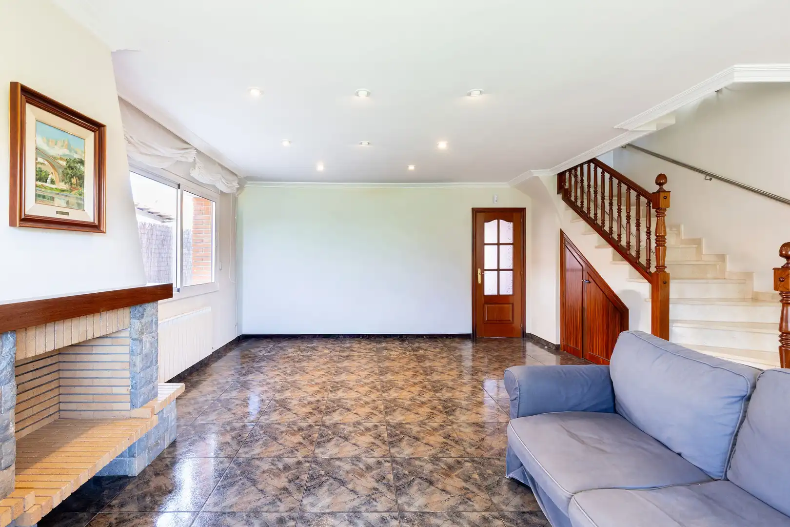 Casa o chalet en venta en Sant Vicenç de Montalt con Aire acondicionado, Calefacción y Terraza