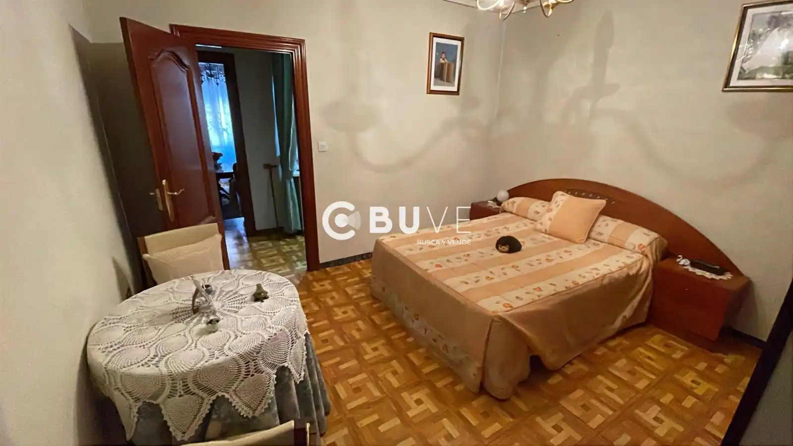 Flat with lift for sale in MORADAS, imagen 6