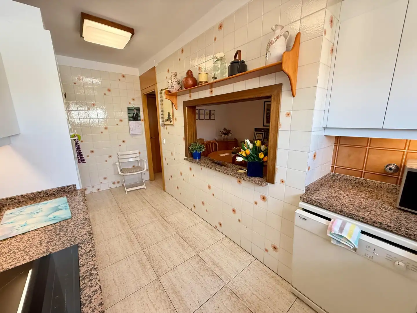 Appartement avec terrasse à vendre à El Poble Sec, imagen 22
