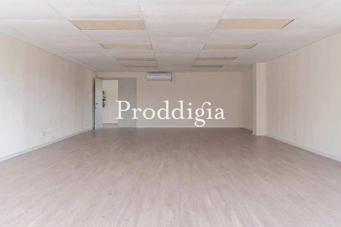 Office for rent in Sant Cugat del Vallès  with Air Conditioner and Heating