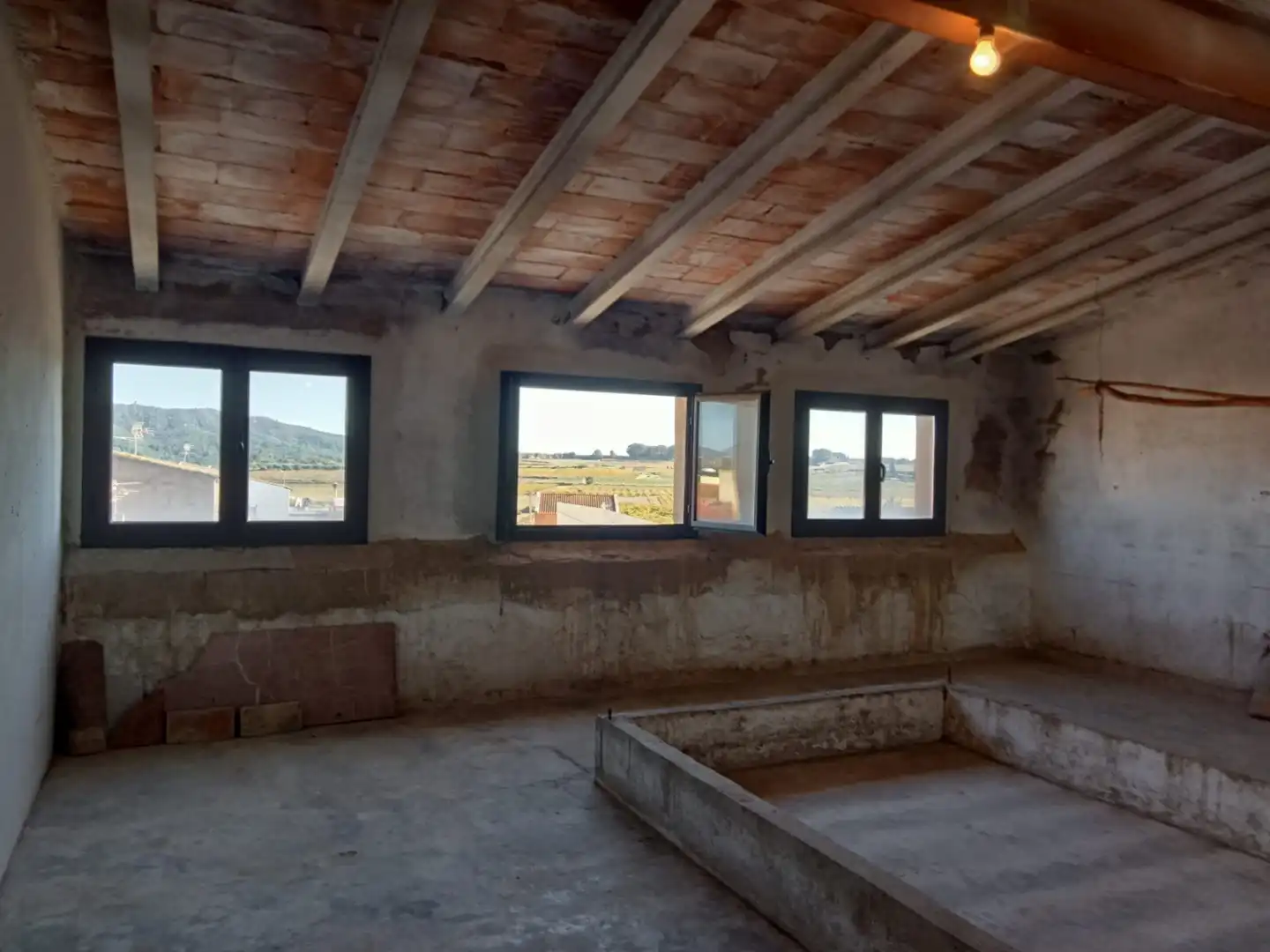 Casa o xalet en venda a Avinguda de Catalunya, Bràfim