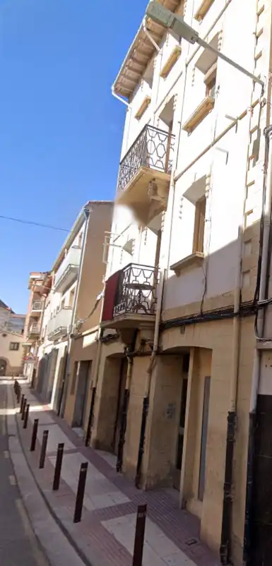 Piso en venta en Calle Santa Isabel, Albelda de Iregua