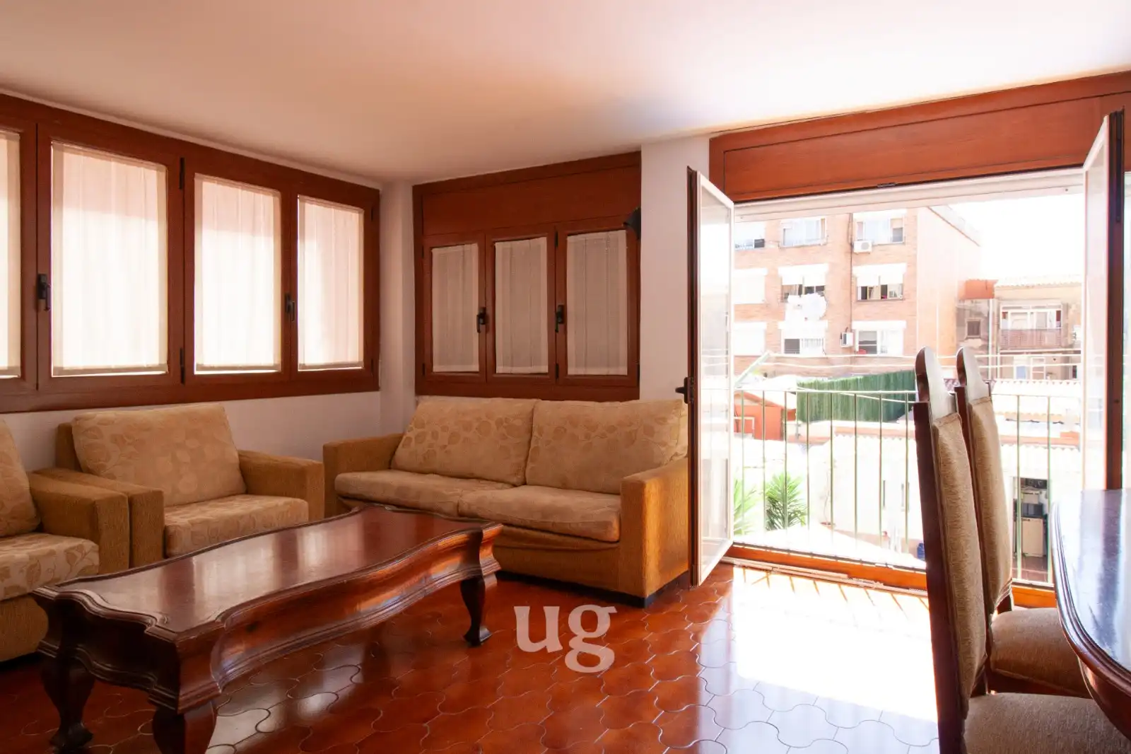 Wohnung zum Verkauf in La Gavarra, imagen 2