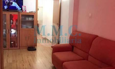 Photo 3 of Flat for sale in Plaza de Toros - Santa Rita,  Almería Capital