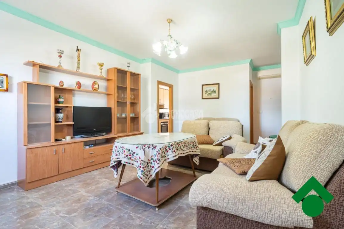 Casa pareada en venta en Íllora, imagen 27