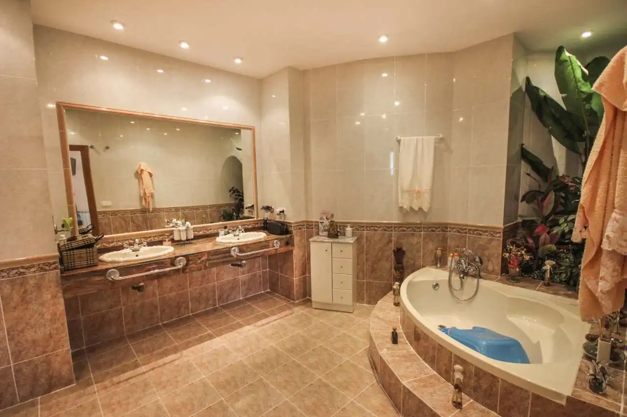 Villa avec piscine à vendre à Rincón de Loix, imagen 11