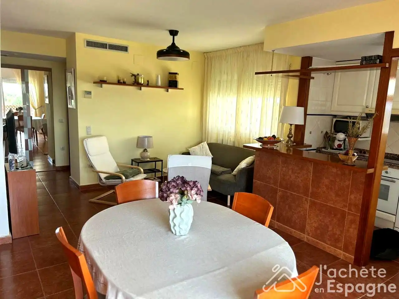Maisonette zum Verkauf in Madrid, 3, San Jorge / Sant Jordi