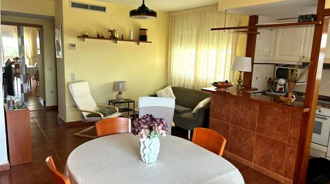 Foto 4 von Maisonette zum Verkauf in Madrid, 3, San Jorge / Sant Jordi, Castellón