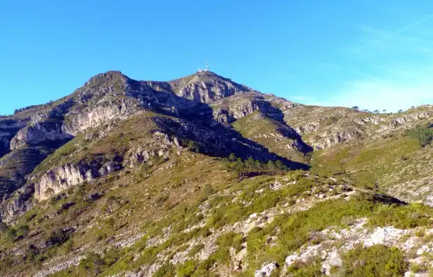 Residential land for sale in Carrer de Gandia, imagen 8