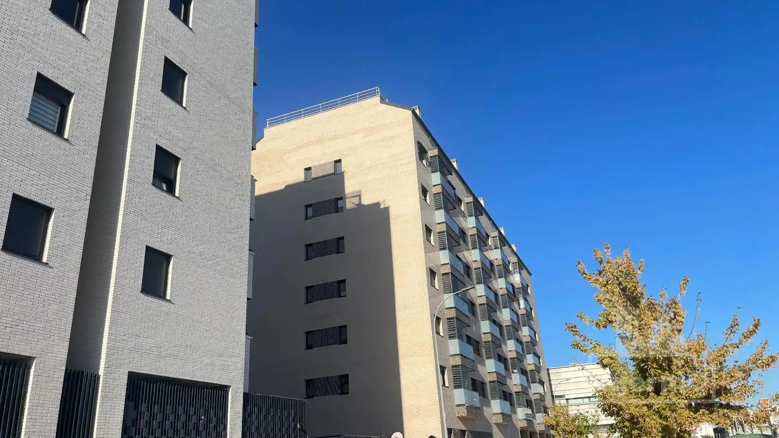 Piso en venta en Torrejón de Ardoz, Madrid