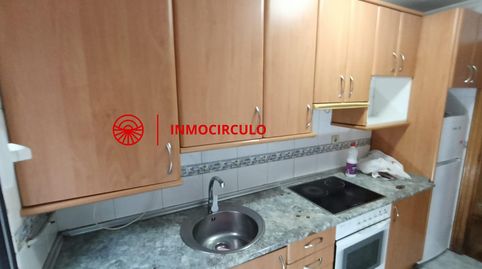 Foto 4 de Apartament en venda a San Pedro y San Felices, Burgos Capital
