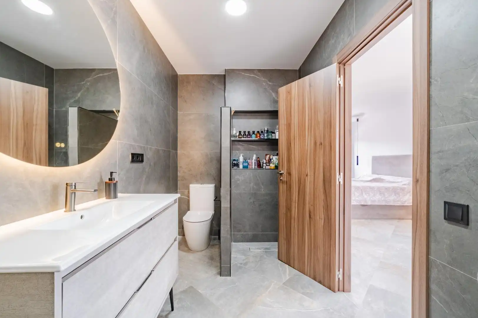 Baño de Casa o chalet en venta en Segart con Piscina comunitaria