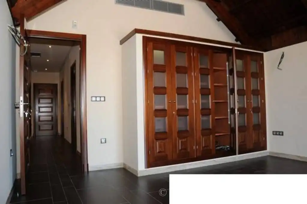Casa o chalet en venta en Bormujos con Aire acondicionado, Jardín privado y Terraza