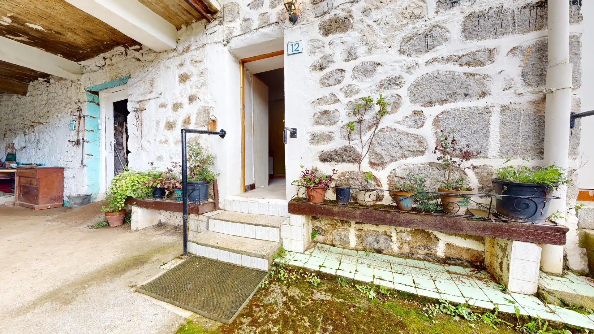 Houses for sale in Abanto y Ciérvana-Abanto Zierbena  with Heating