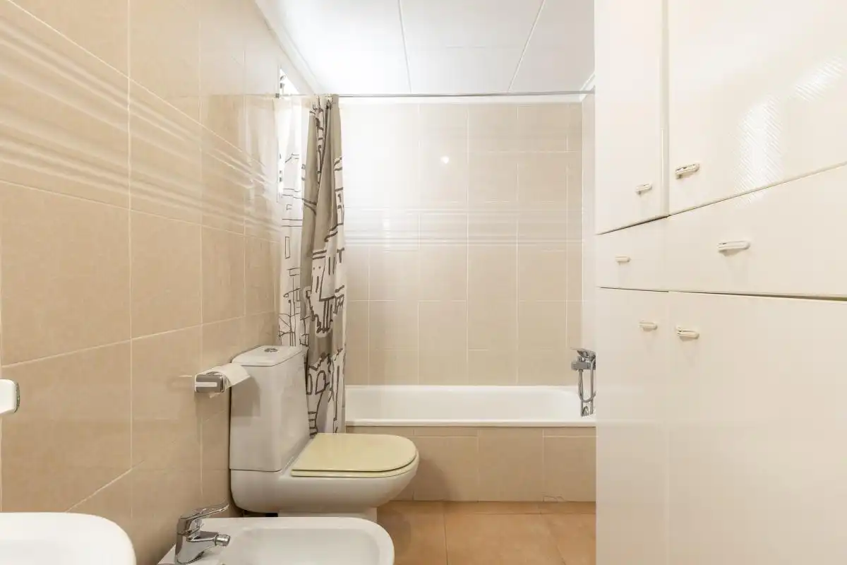 Flat for sale in Carrer de la Cala de Xàbia, Les Palmeres