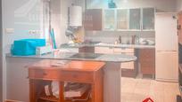 Kitchen of Flat for sale in  Córdoba Capital  with Air Conditioner and Heating