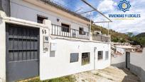 Exterior view of House or chalet for sale in  Granada Capital  with Terrace