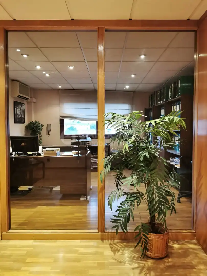Bureau avec ascenseur à vendre à Eixample, imagen 7