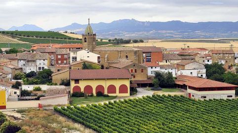 SOLAR URBANO