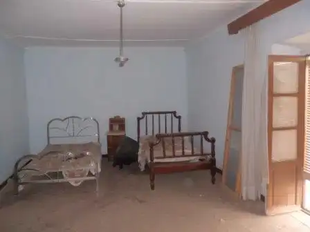 Dormitori de Casa o xalet en venda en Belmez amb Terrassa