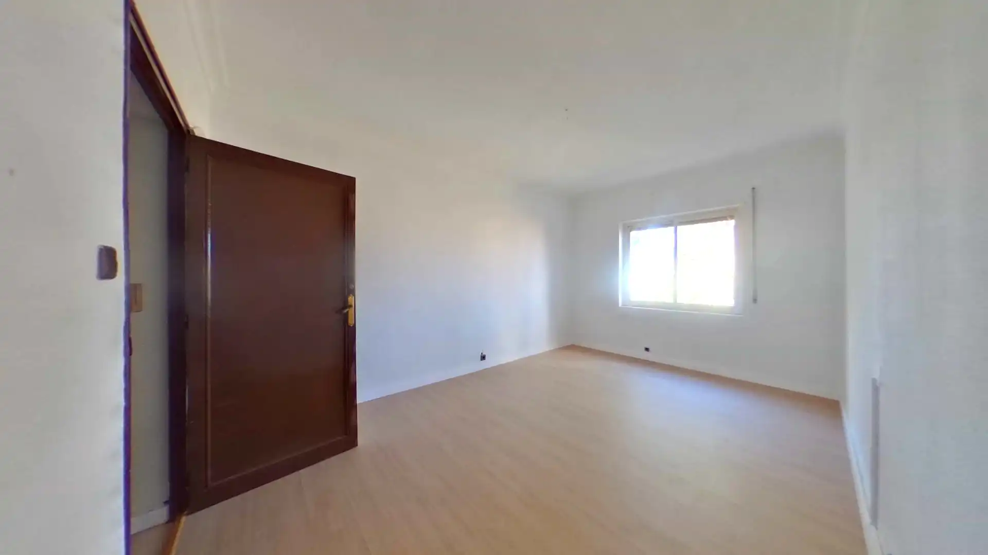 Habitación de Piso en venta en Plasencia con Horno y Balcón