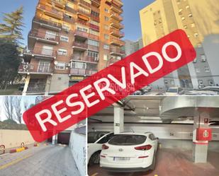 Parking of Garage for sale in Móstoles