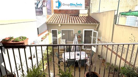 Foto 5 de Casa adosada en venda a Centre, Palamós