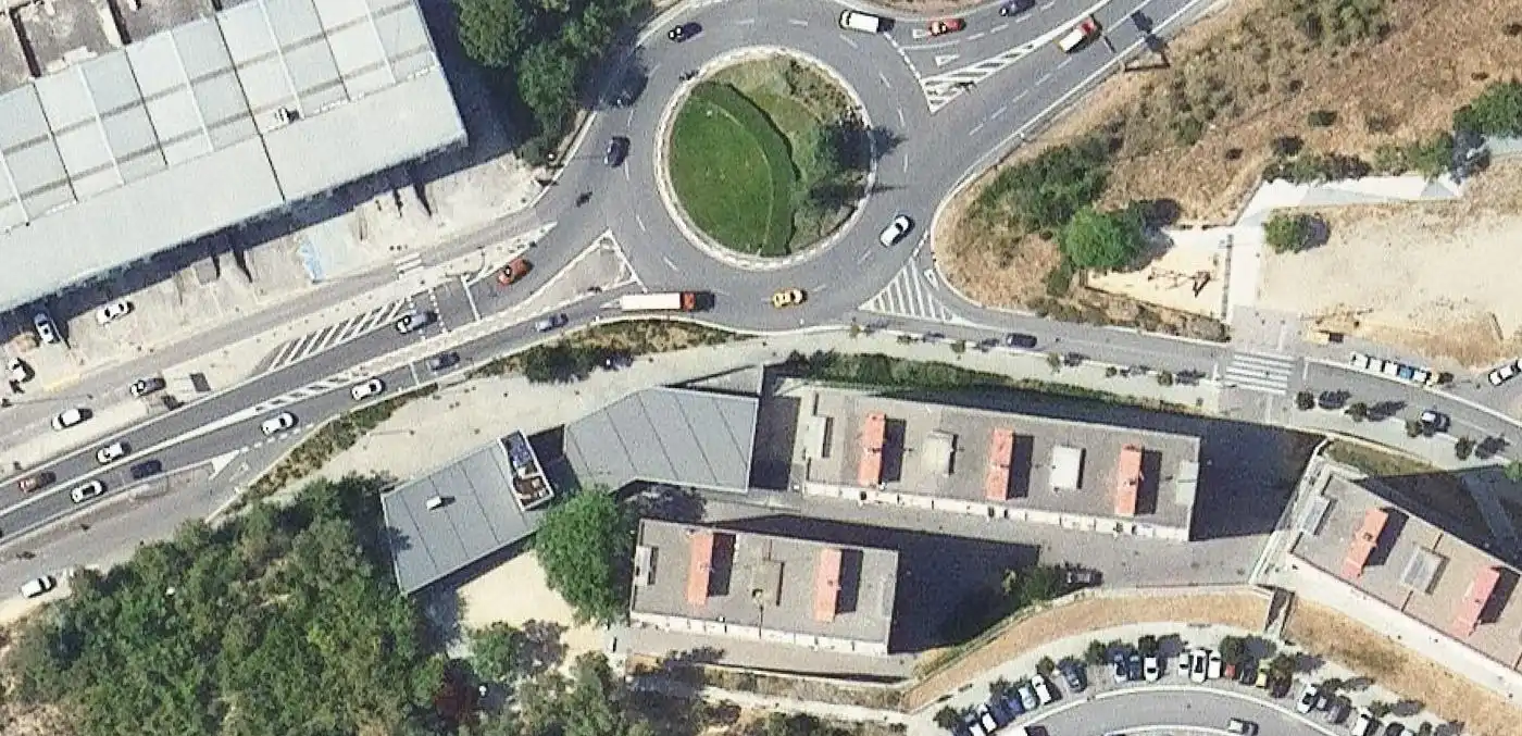 Piso con ascensor en venta en Can Rosés