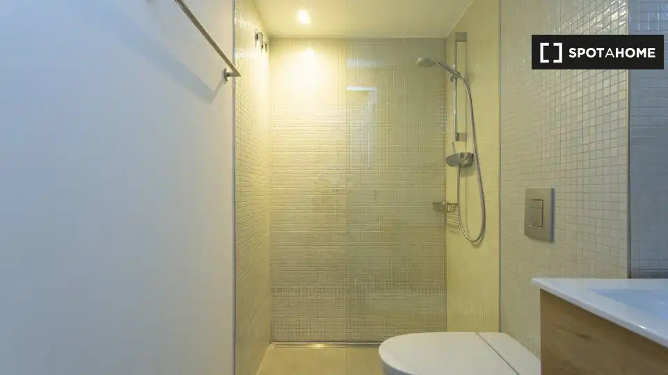 Flat to rent in Eixample, imagen 9