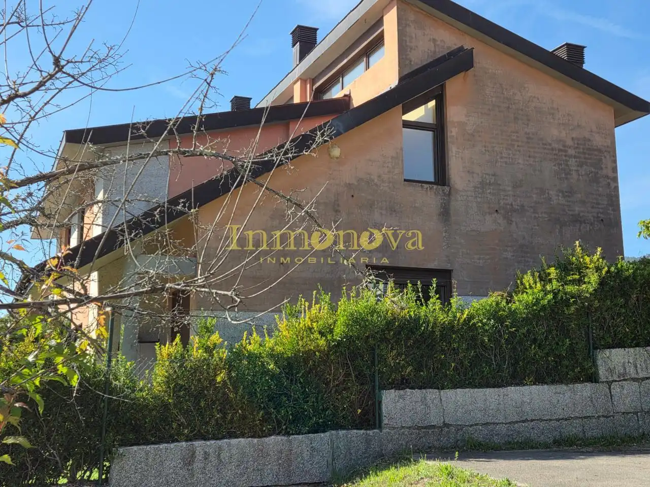 Detached homes for sale in Gondomar, Pontevedra