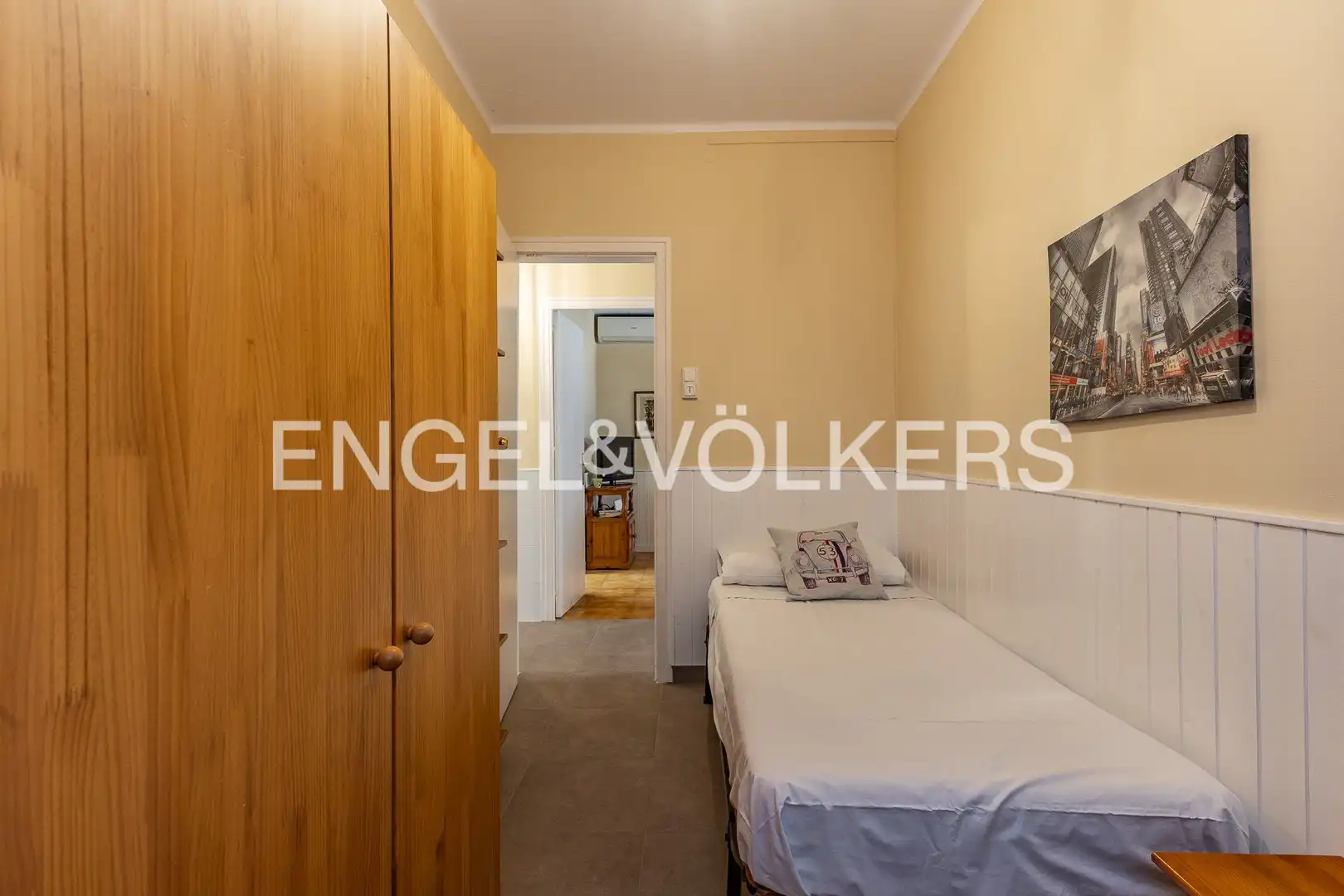 Casa o chalet en venta en Sant Cugat del Vallès con Aire acondicionado, Calefacción y Jardín privado