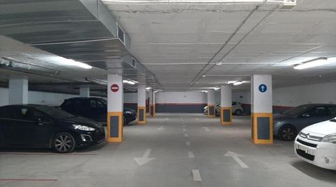 Photo 2 of Garage for sale in Las Abejeras, Altos de Estepona, Málaga