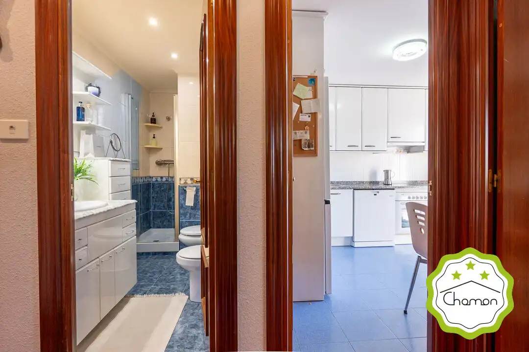 Baño de Piso en venta en Bedia, Bizkaia