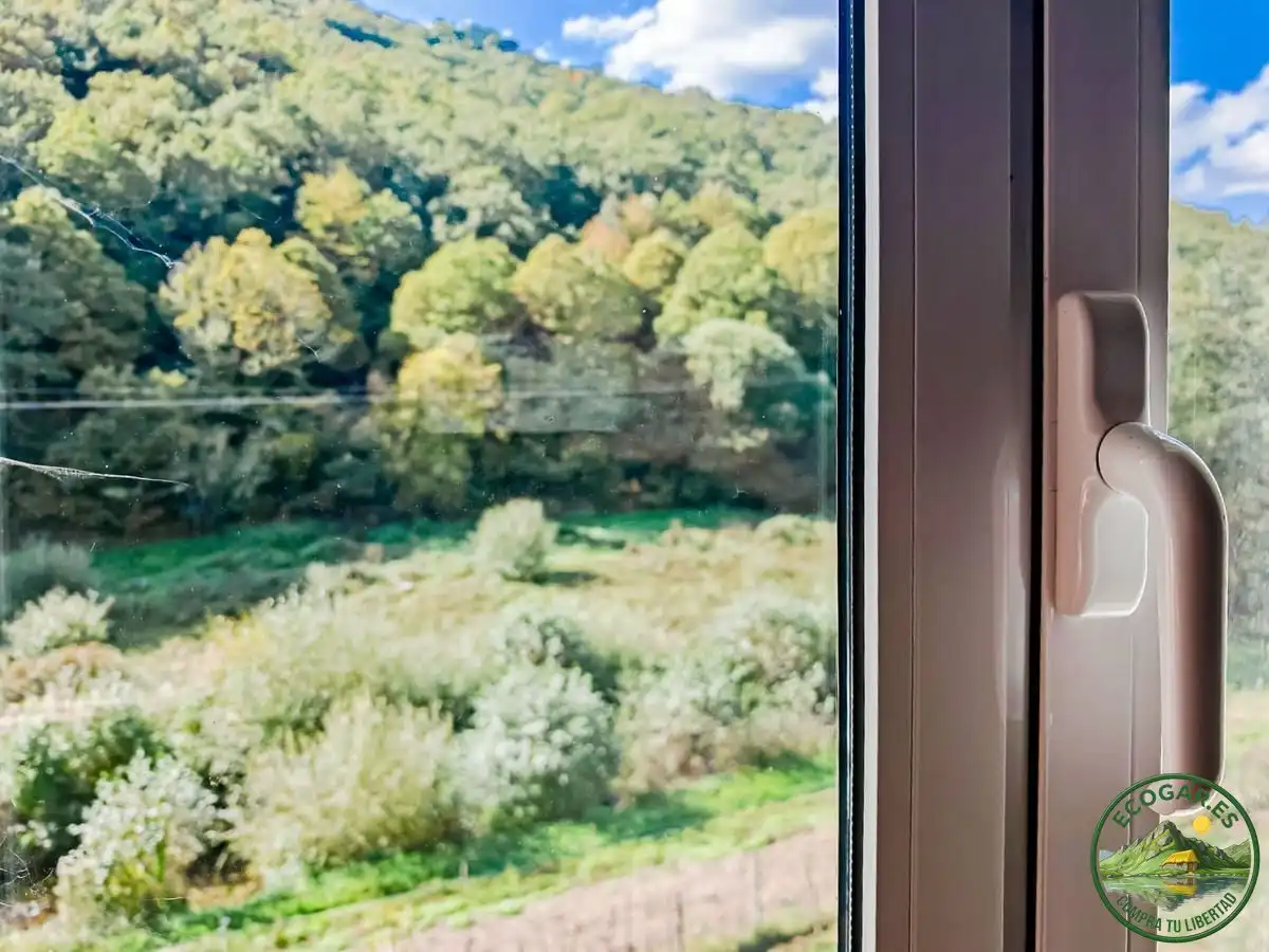 Xalet amb jardí en venda a Vega de Valcarce, imagen 15