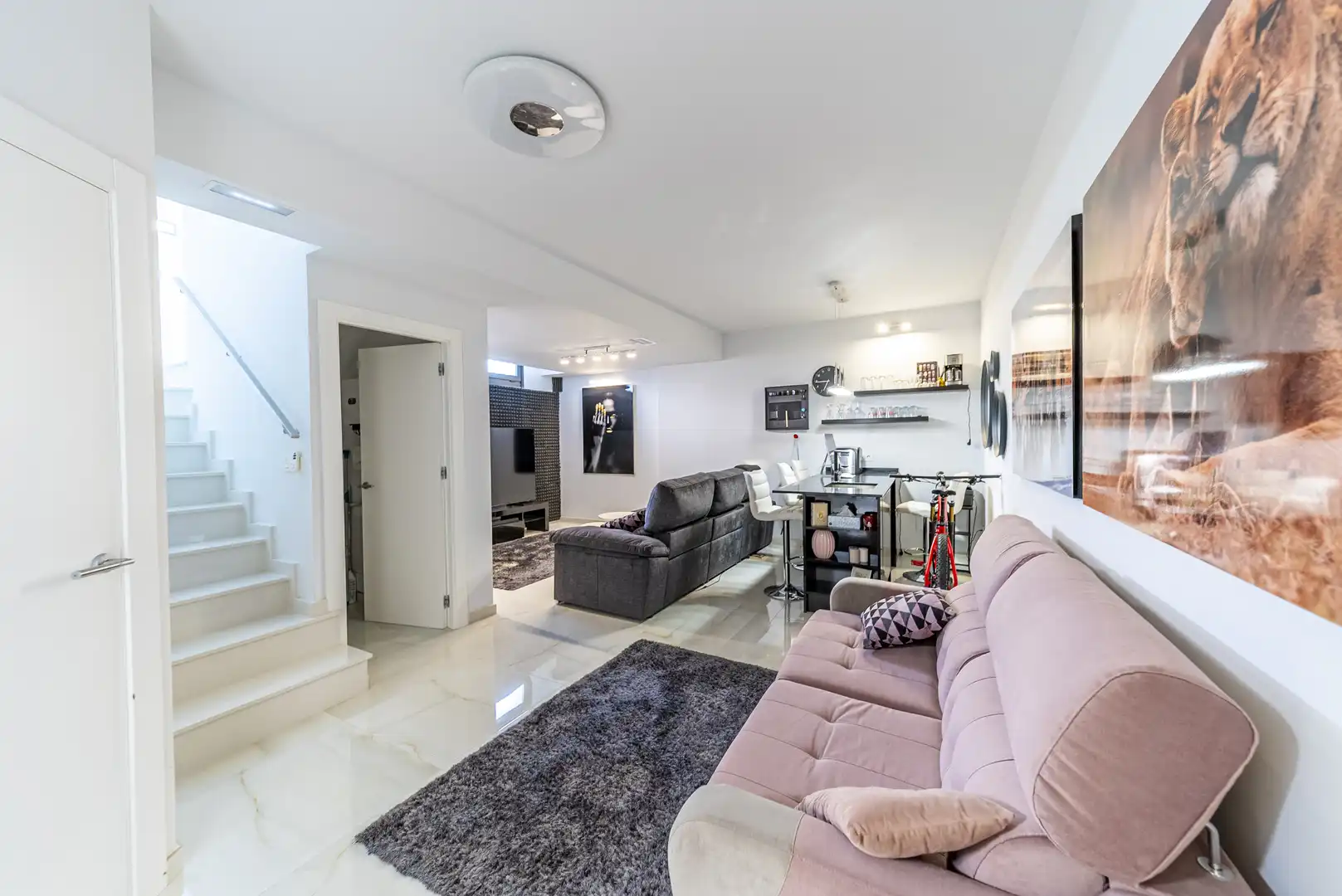 Casa con piscina en venta en Orihuela Costa, imagen 26