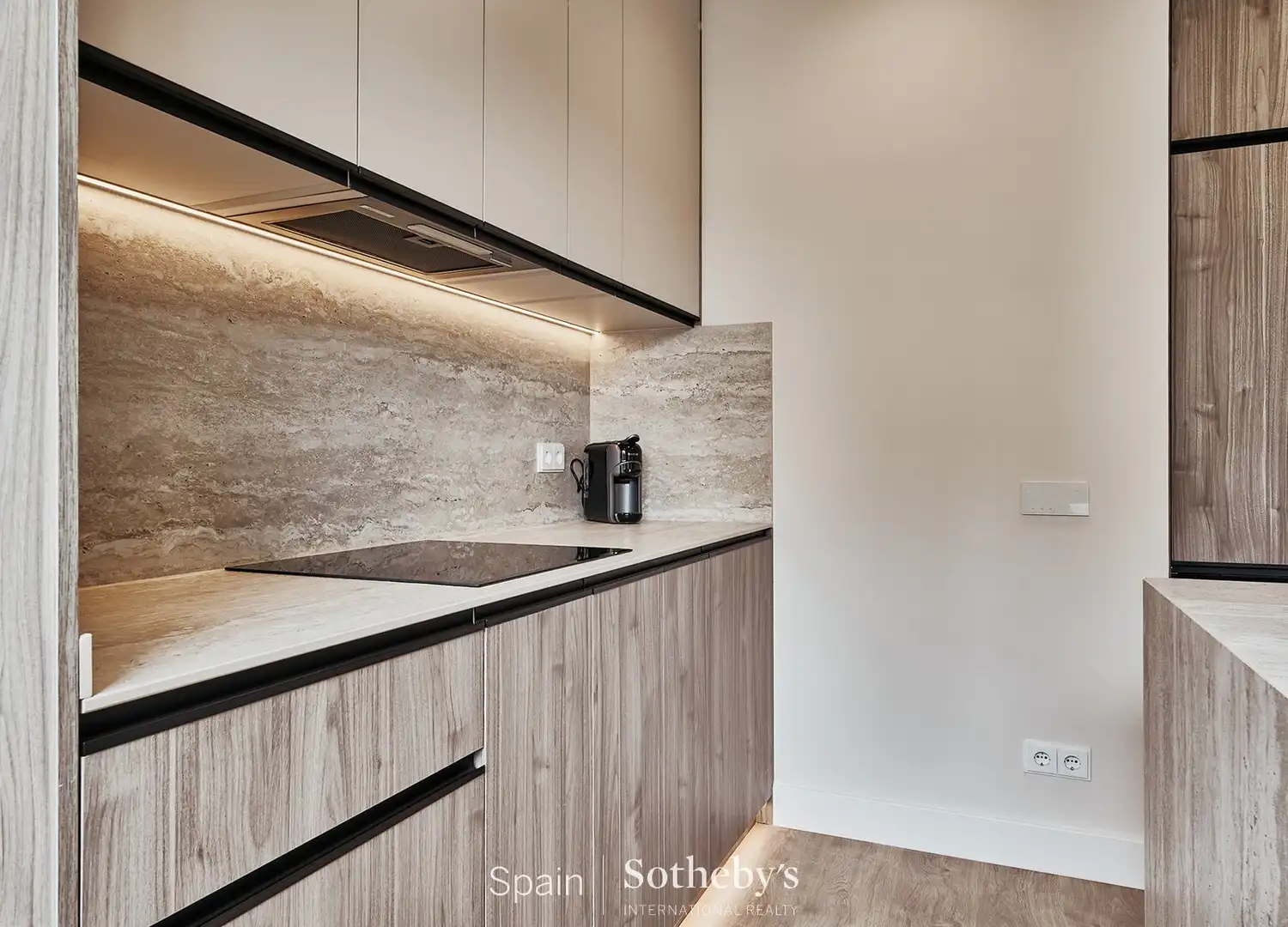 Appartement compact avec ascenseur à vendre à Calle de Goya, imagen 12