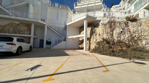 Photo 2 of Garage for sale in Avenida Grecia, 98, Las Atalayas - Urmi - Cerro de Mar, Peñíscola / Peníscola