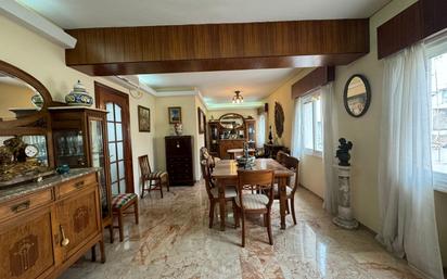 Dining room of Flat for sale in  Córdoba Capital  with Air Conditioner, Terrace and Balcony