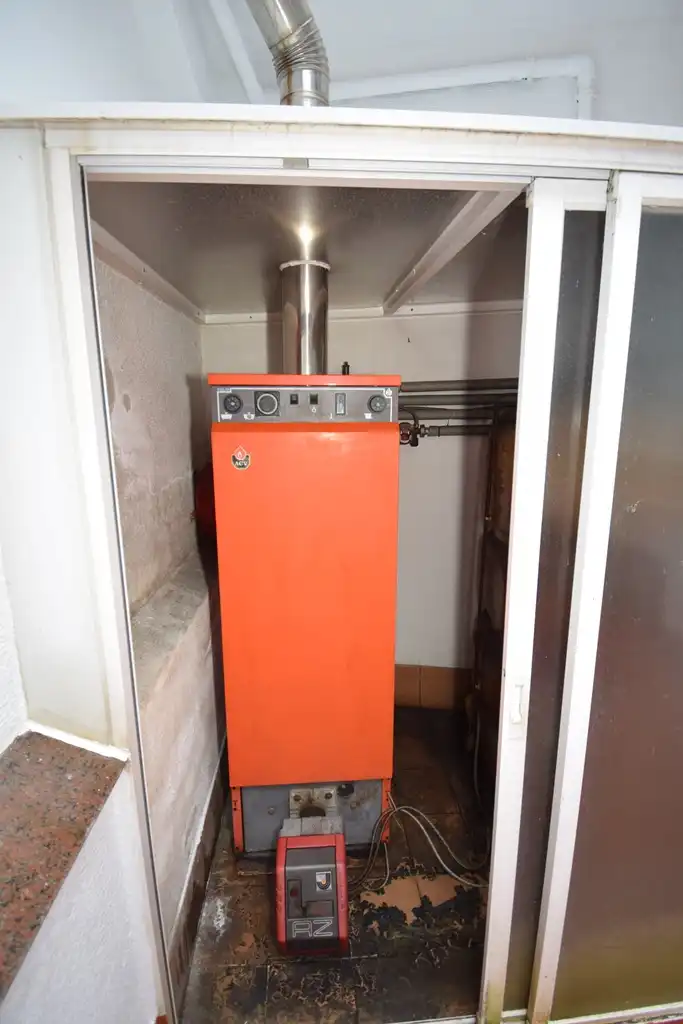 Detached homes for sale in Sada (A Coruña)  with Heating, Parquet flooring and Oven