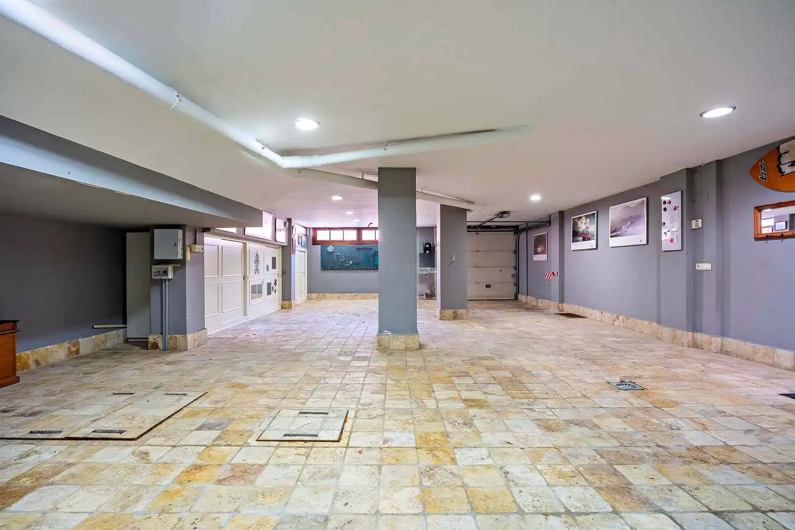 Casa o xalet en venda en Almería amb Jardí privat, Terrassa i Alarma
