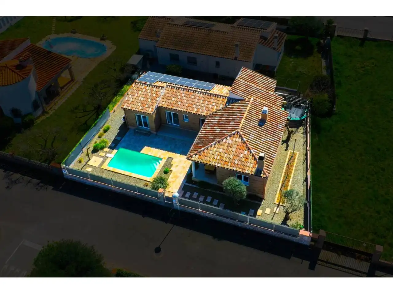 Maison avec piscine à vendre à Ventalló, imagen 42