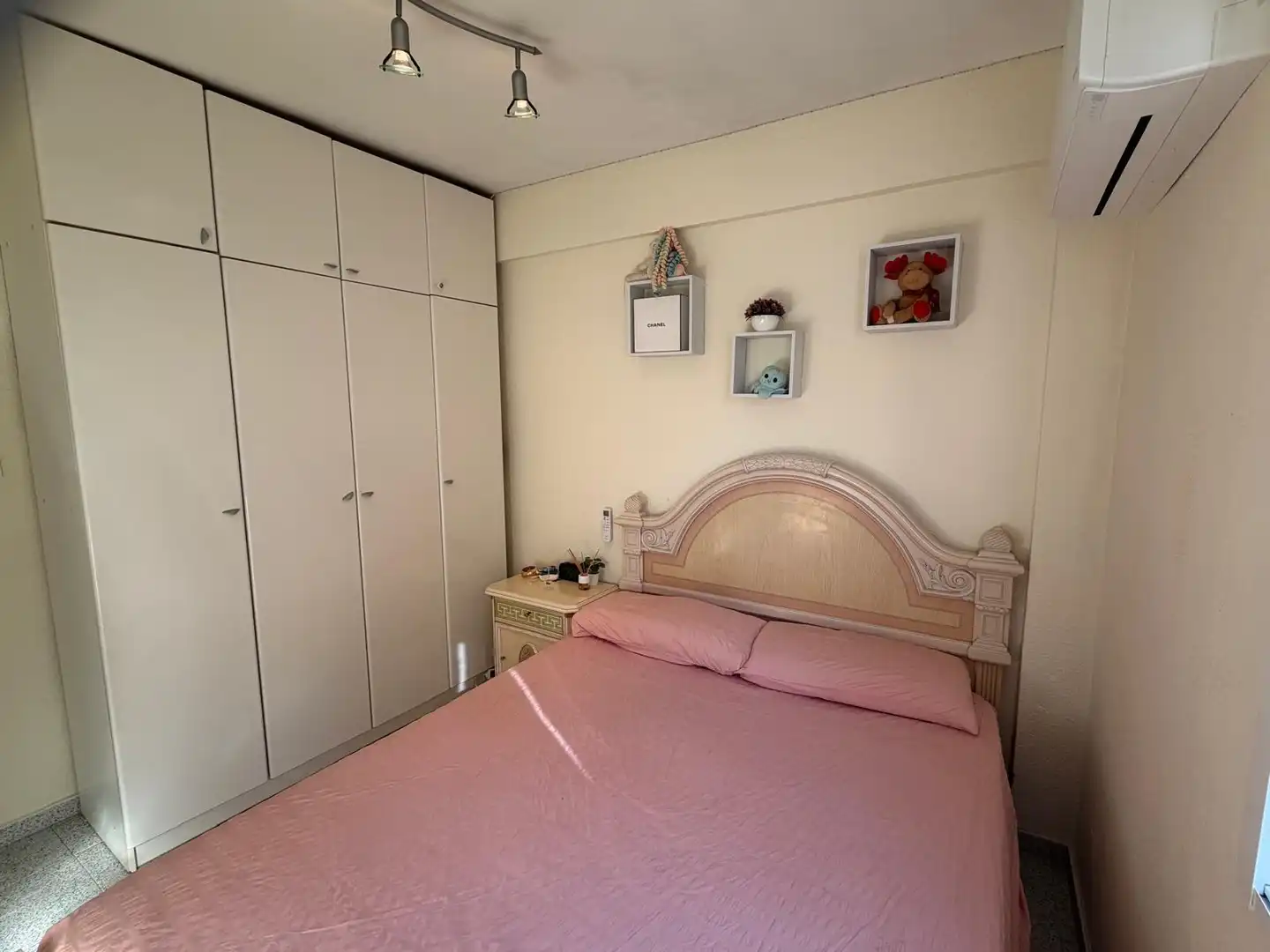 Habitación de Piso en venta en Centro