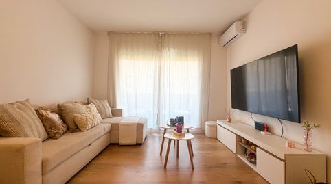 Foto 3 de Piso en venta en Carrer D'homs, Caldes de Montbui, Barcelona